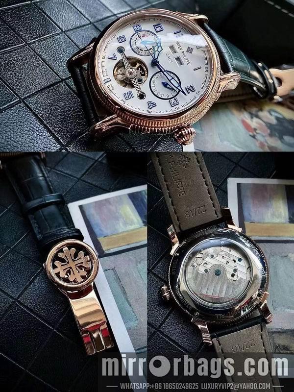 Replica Patek Philippe 43X13mm 050873