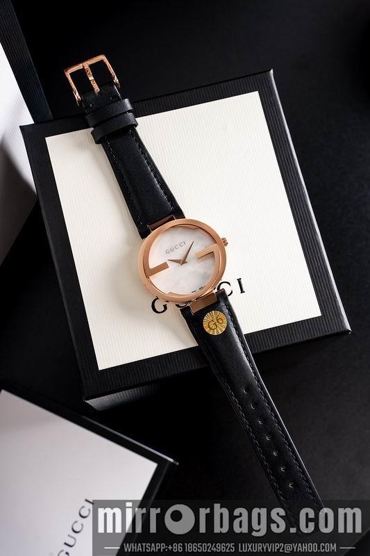Replica Gucci 37mm 041665
