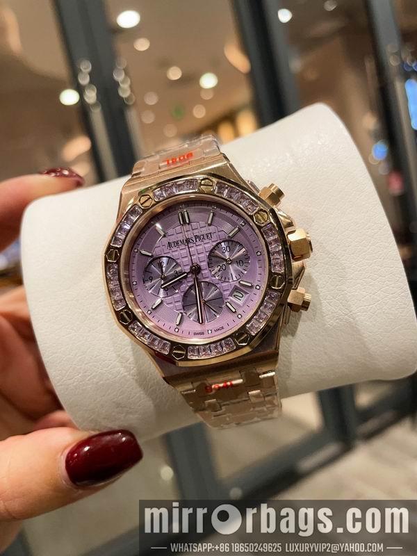 Replica AP 37mm 031104