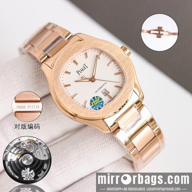 Replica Piaget 42X9.3mm 36X9.1mm 041302