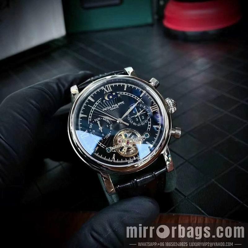 Replica Patek Philippe 43X13mm 052022