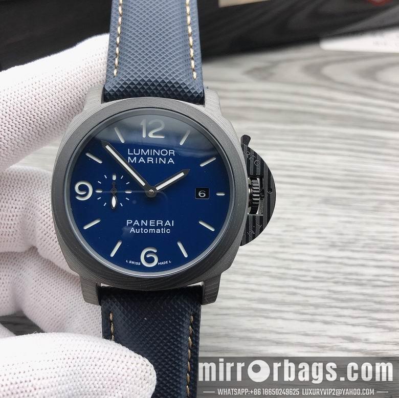 Replica Pamerai men 44X16mm M19