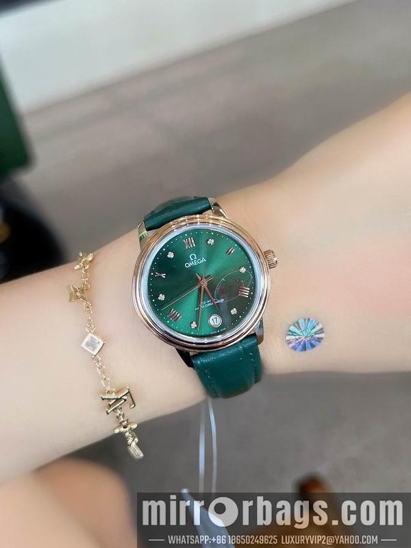 Replica Omega 27mm 32mm 082263