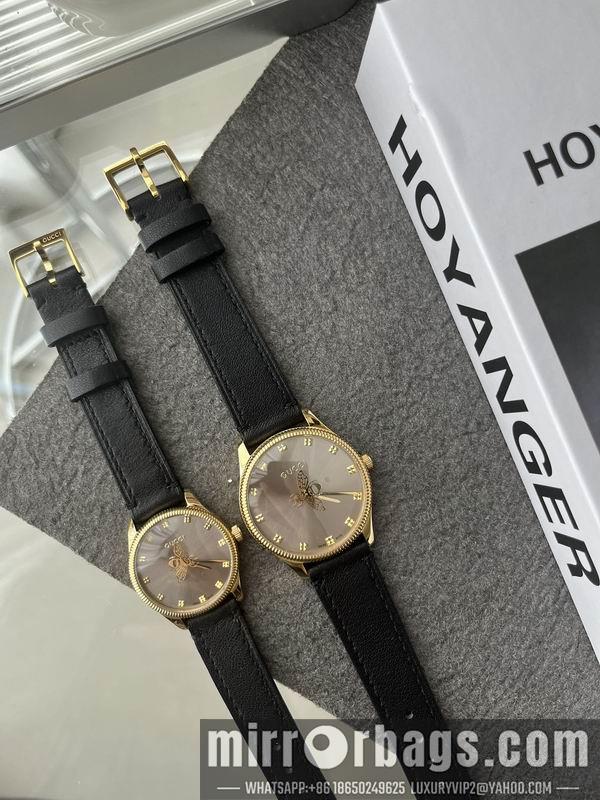 Replica Gucci 36mm 29mm 0829136