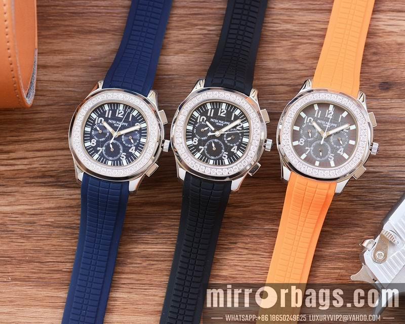 Replica Patek Philippe watch 0413132