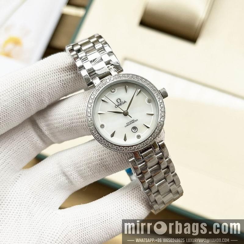Replica Omega 27mm 041365