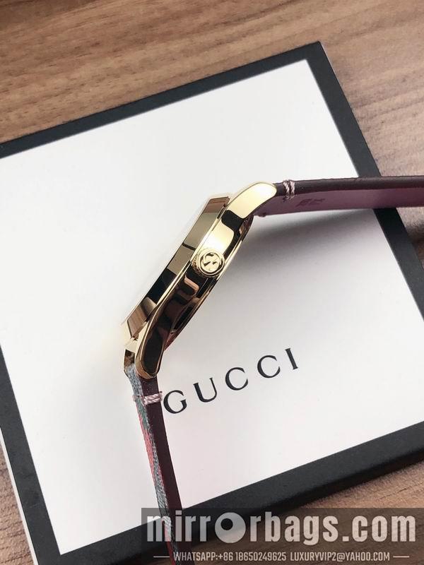 Replica Gucci 36mm 102232