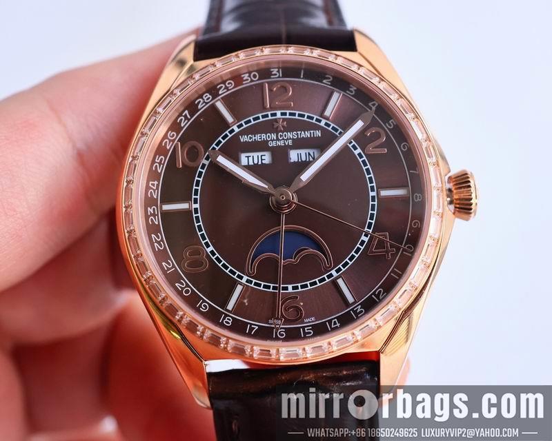 Replica Vacheron Constantin 40mm 082948