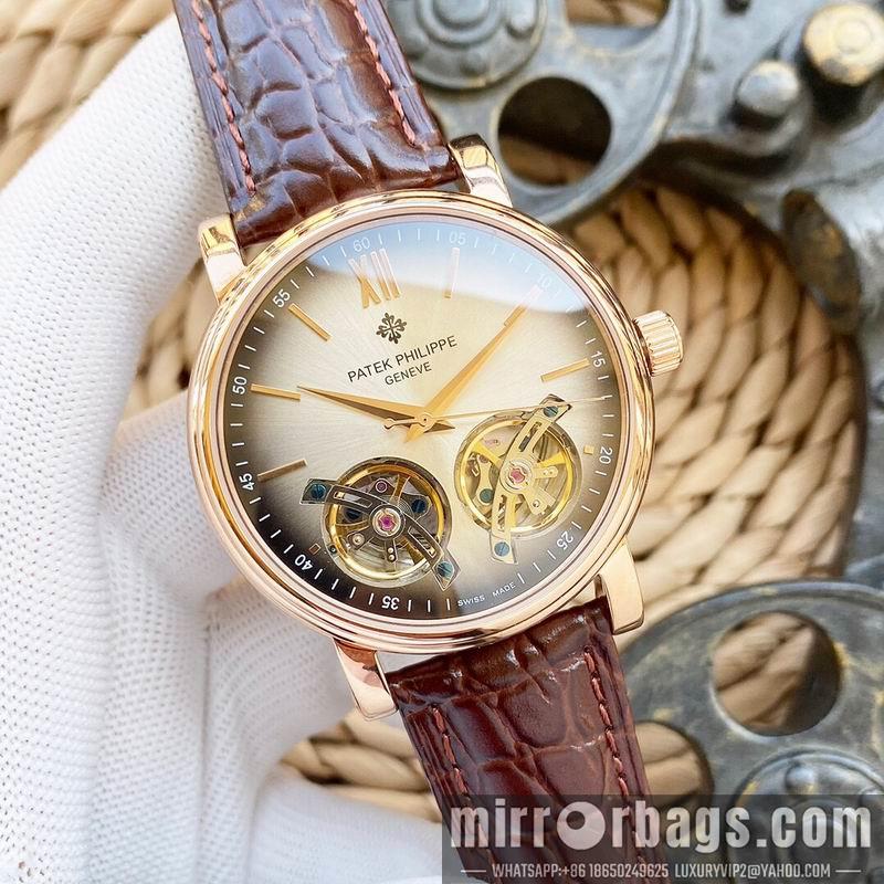 Replica Patek Philippe 43X12mm 041460