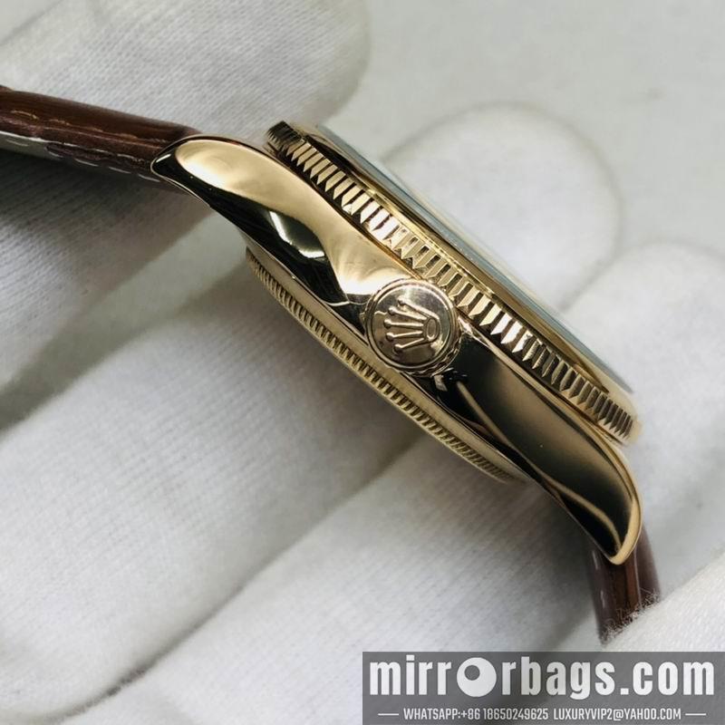 Replica Rolex watch 030378