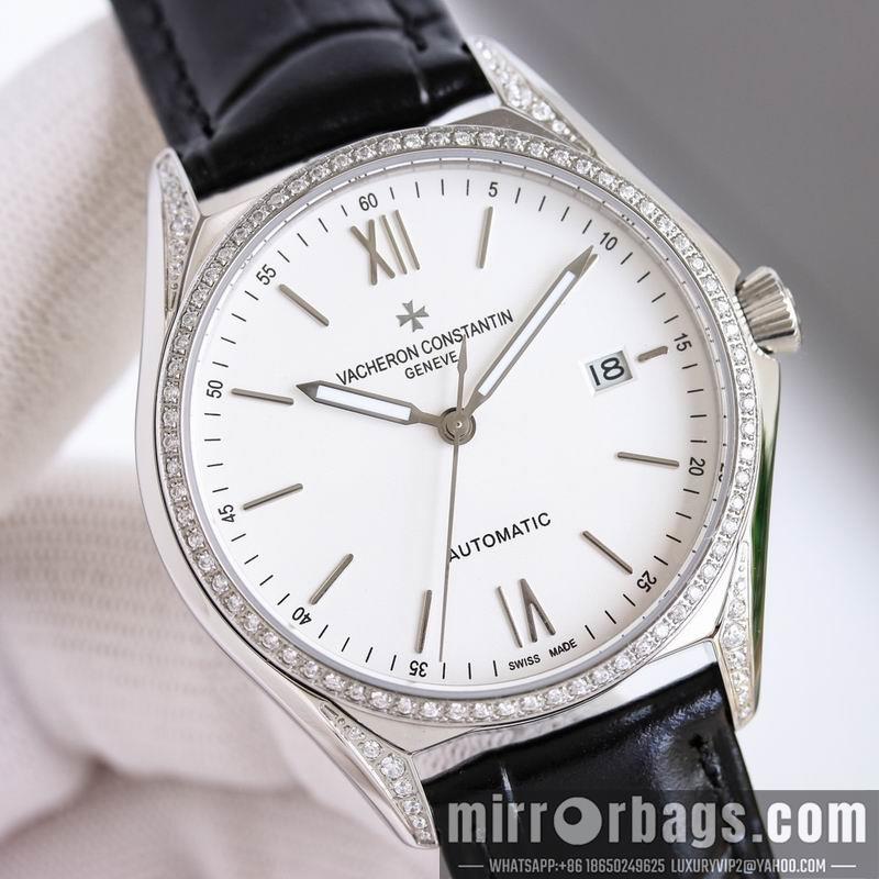 Replica Vacheron Constantin 40mm 082977