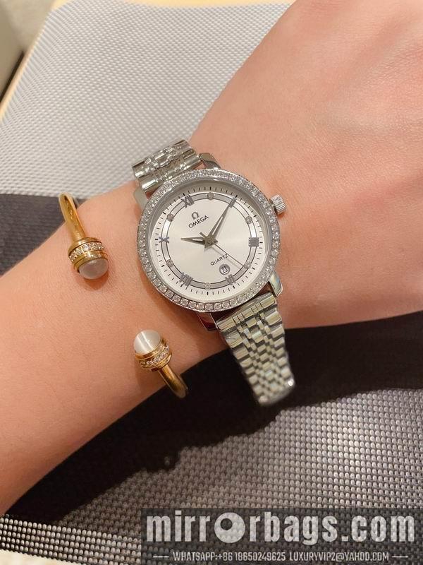 Replica Omega 28X8mm 082933