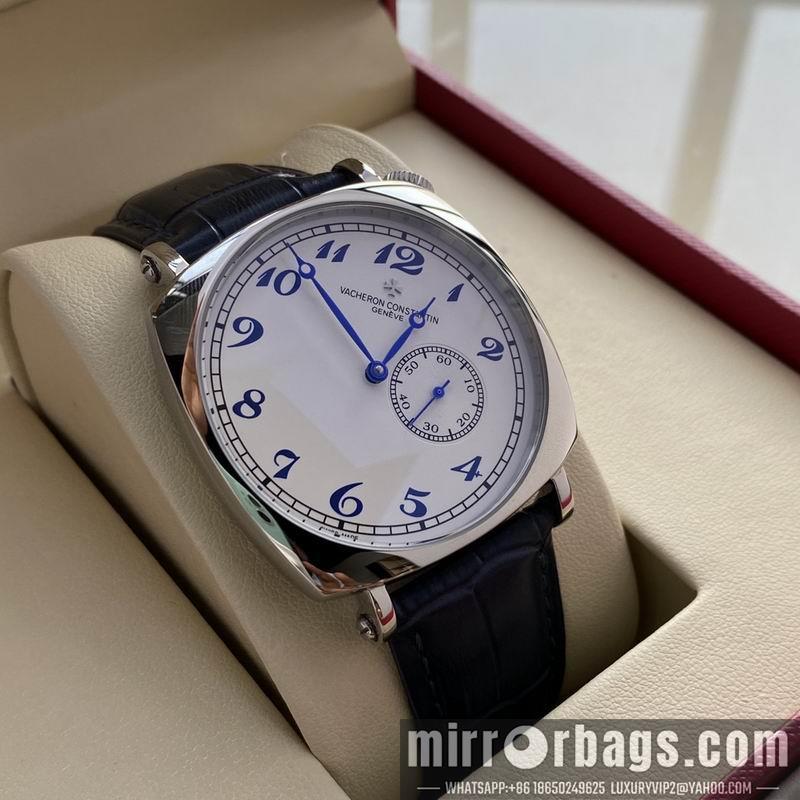 Replica Vacheron Constantin 40mm 102380