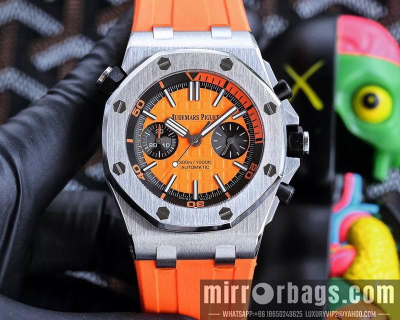Replica AP 45X14mm 050710