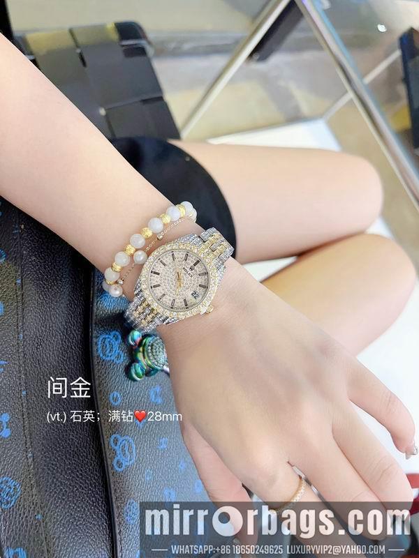 Replica Rolex 28mm 1217104