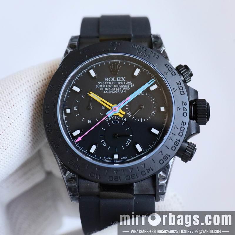 Replica Rolex 40mm 121209