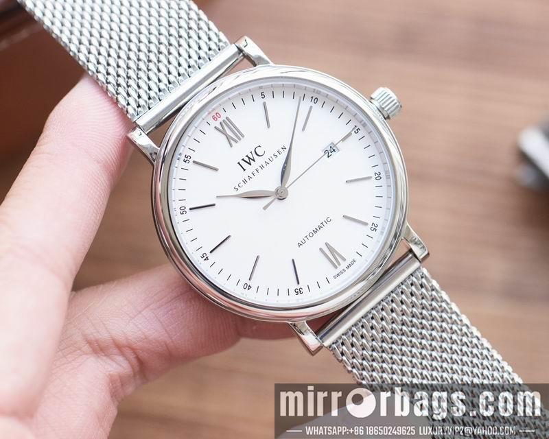 Replica IWC 41X12mm 0413139