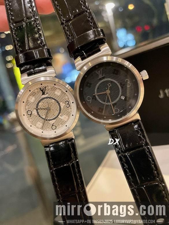 Replica LV 34mm 3nms75