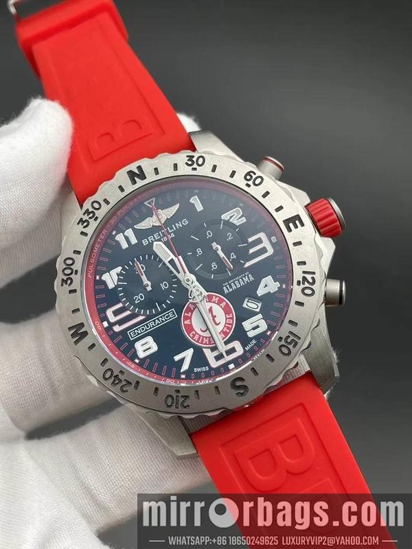 Replica Breitling watch 072203