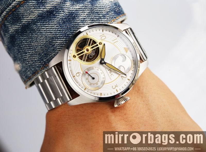 Replica IWC 46X13.5mm 072804