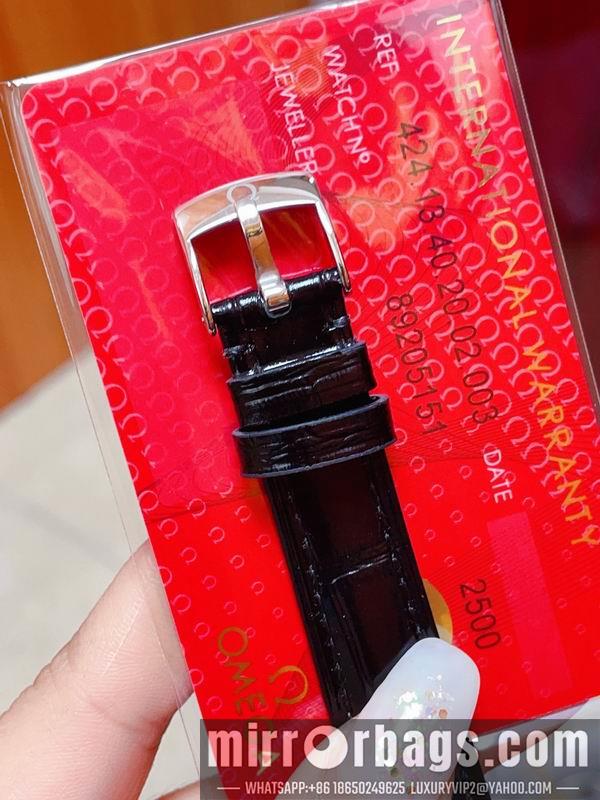 Replica Omega 32.7X8mm 032431