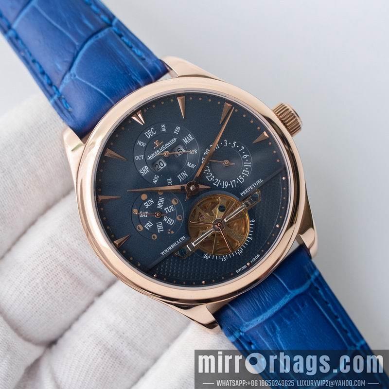 Replica Jaeger LeCoultre 43X13mm 121221