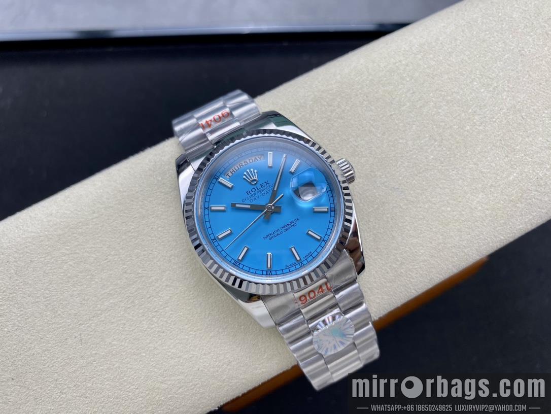 Replica Rolex 36mm 092924
