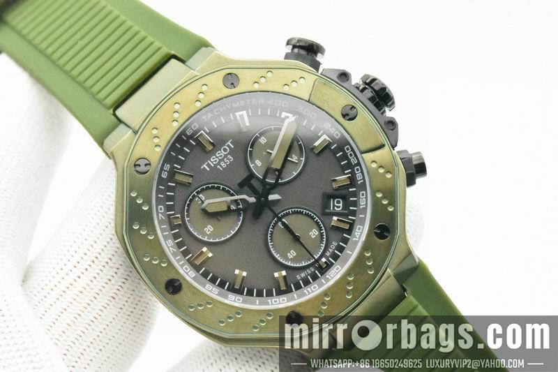 Replica Tissot watch 041614