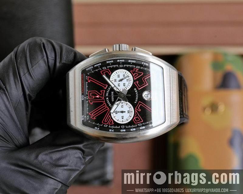 Replica Franck Muller 45X14mm 071415