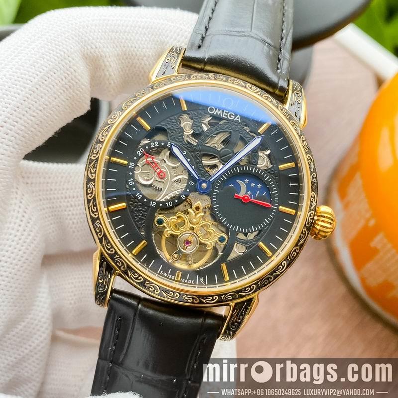 Replica Omega 42X12mm 052001