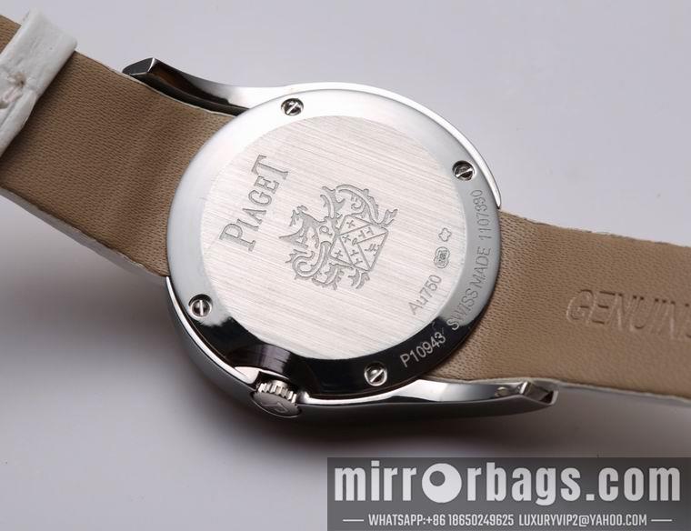 Replica Piaget women 32mm M09