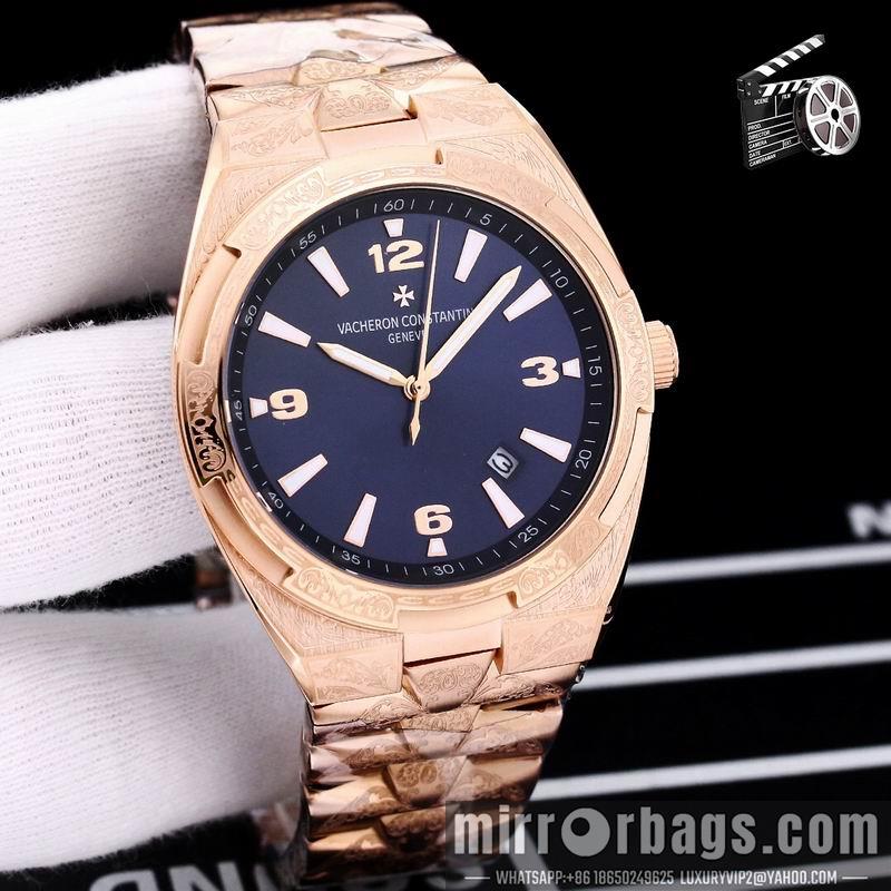 Replica Vacheron Constantin 43X12mm 101568