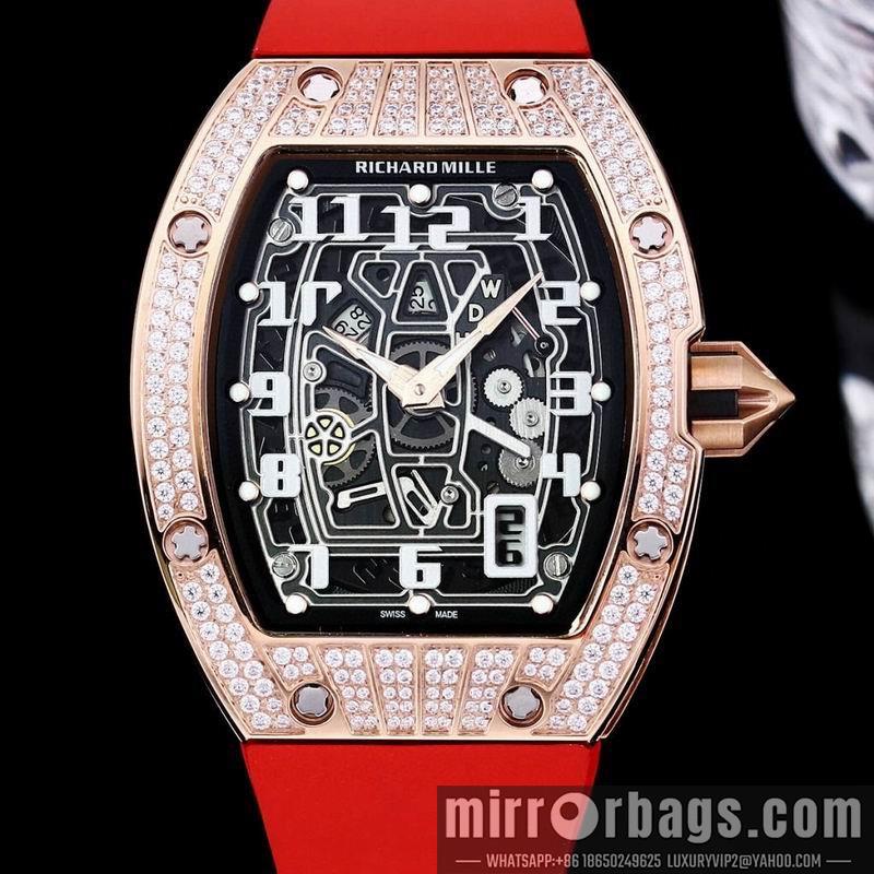 Replica Richard Mille 38mm 48mm 102419