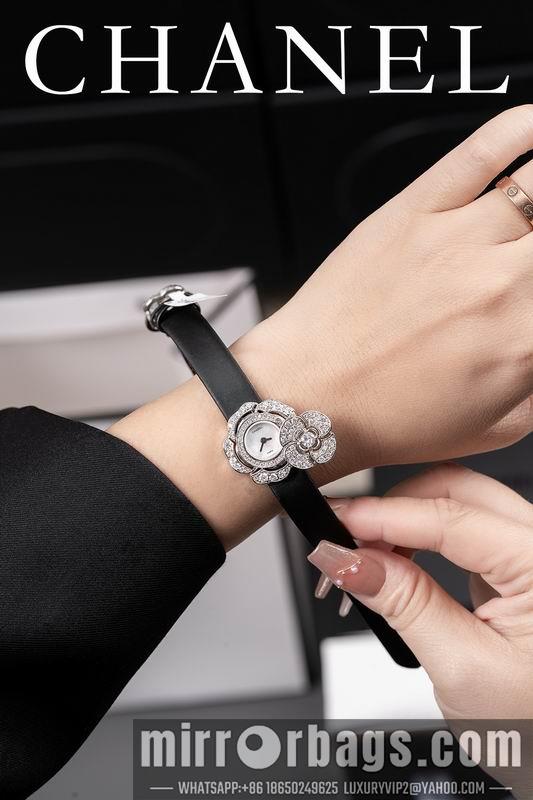 Replica Chanel watch 042721