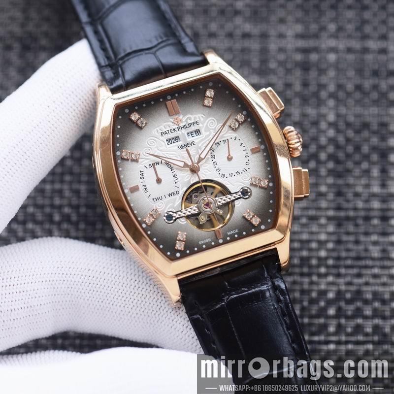 Replica Patek Philippe 43X13mm 101569