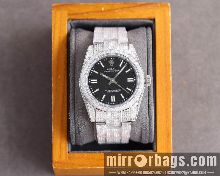 Replica Rolex women 36mm M39