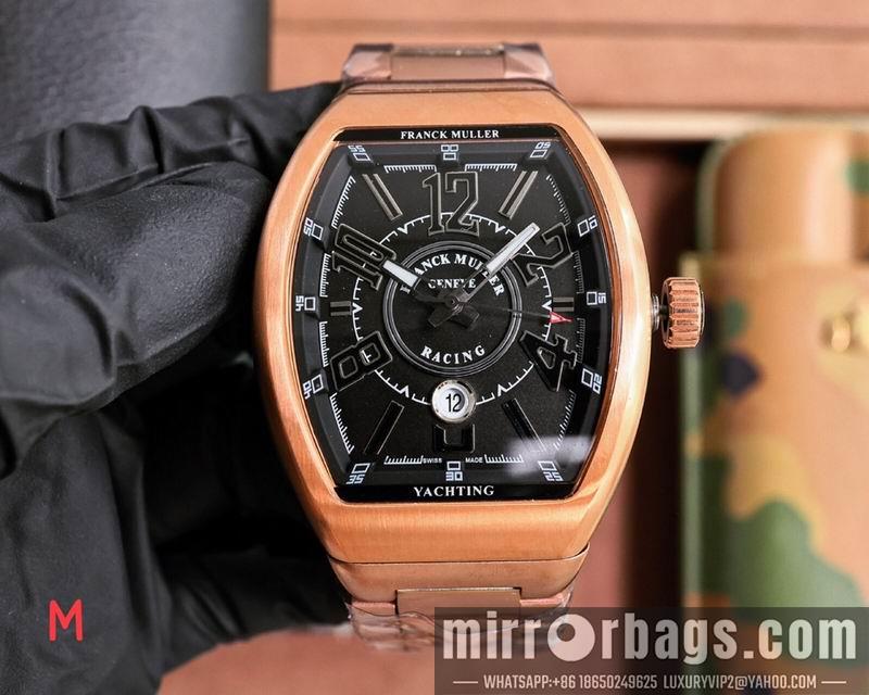 Replica Franck Muller 54X42X15mm 102363