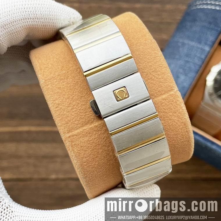 Replica Omega men 40X13mm M67
