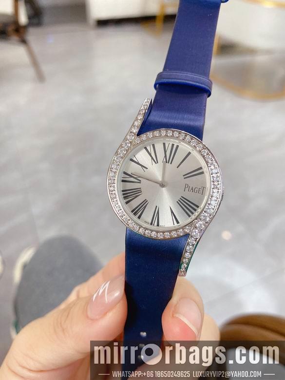 Replica Piaget women 32mm M18