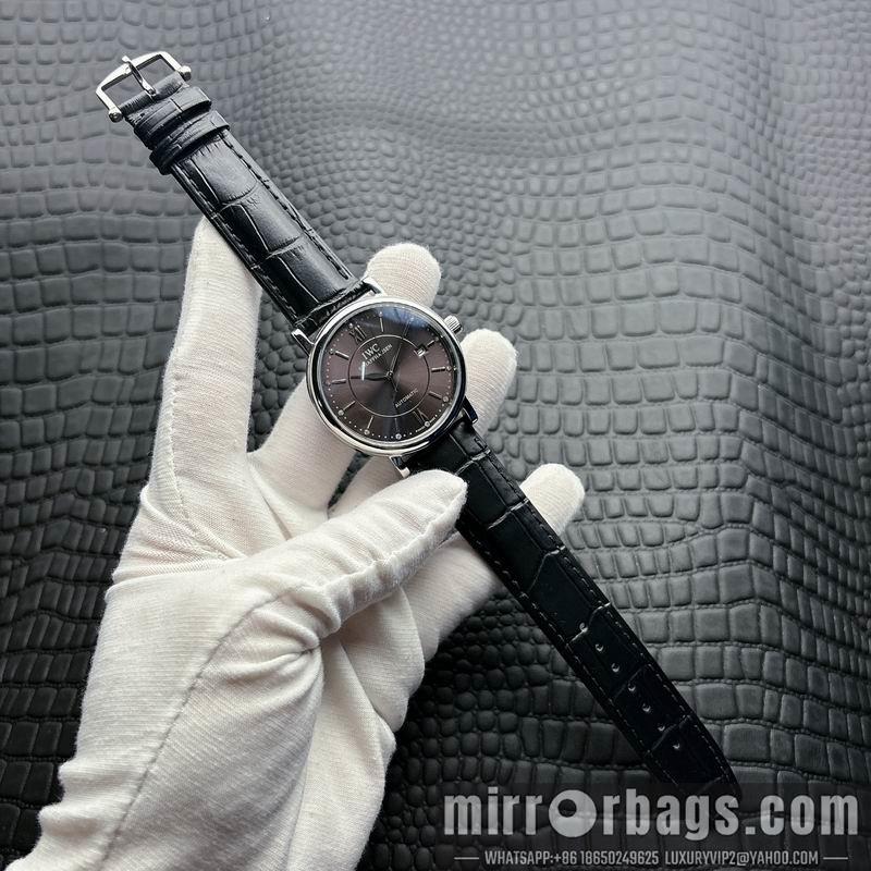 Replica IWC 40mm 0427110