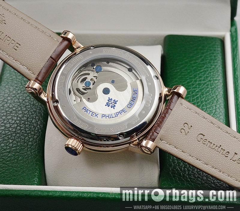 Replica Patek Philippe 42X13mm 052019