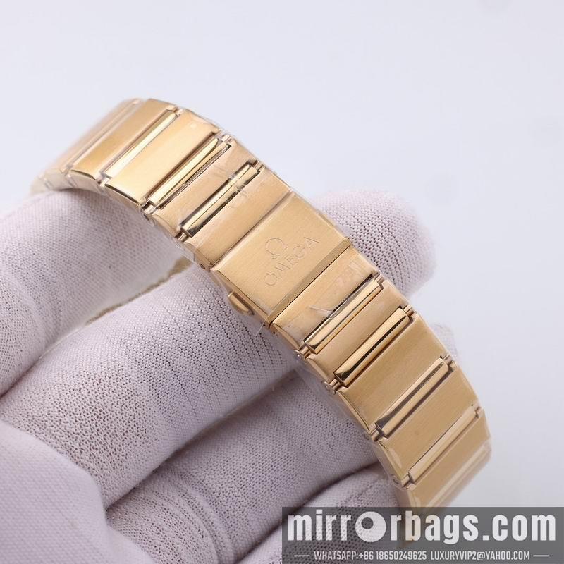 Replica Omega watch 022560