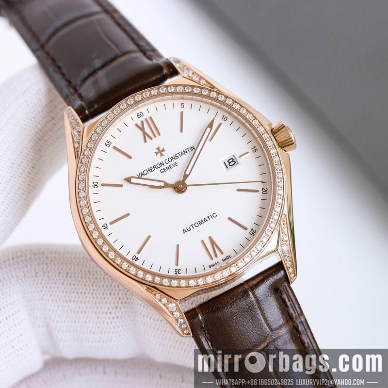 Replica Vacheron Constantin 40mm 082977