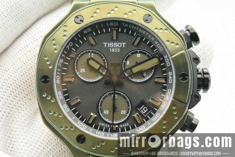 Replica Tissot watch 041614