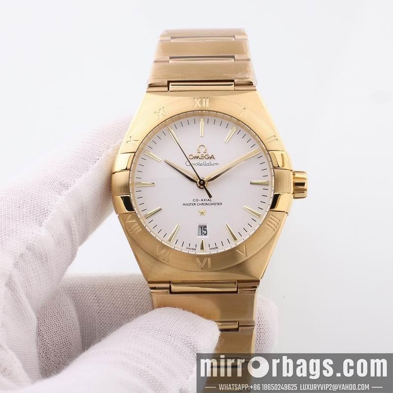 Replica Omega watch 022556