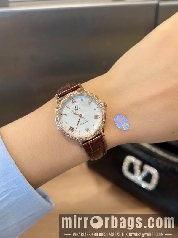 Replica Omega 30mm 082919