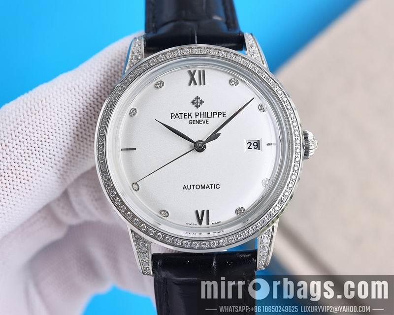 Replica Patek Philippe 40mm 050452