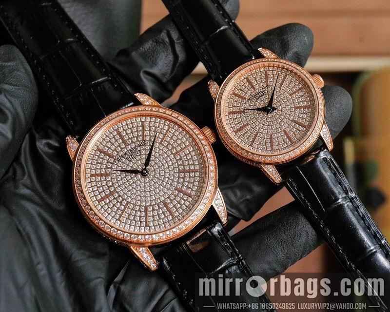 Replica Patek Philippe watch 092821