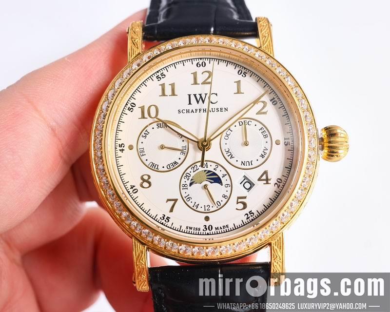 Replica IWC 42mm 082955