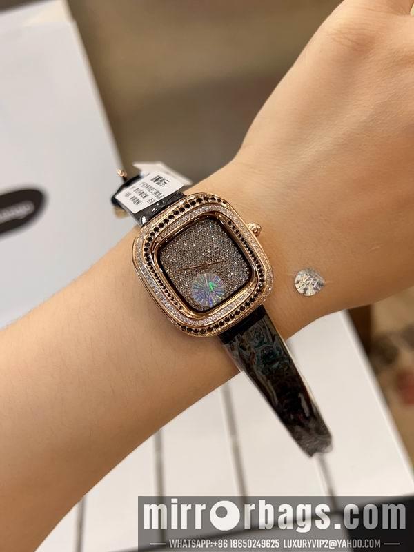 Replica Cartier 30.44X33.78X7.08mm 050761